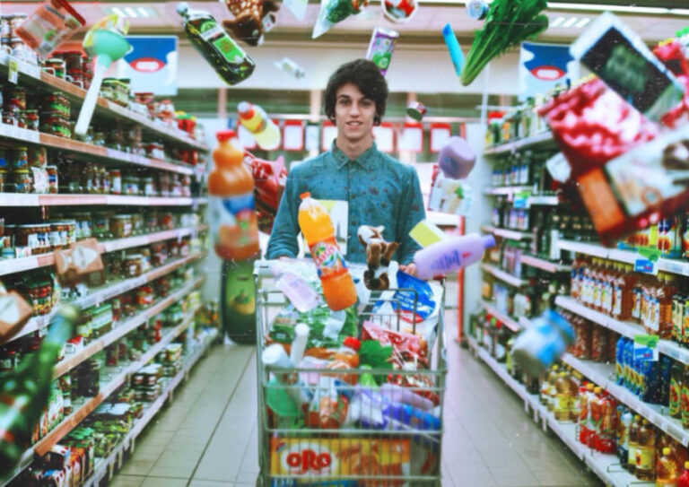 SUPERMARKET/ LIQUOR – MELBOURNE