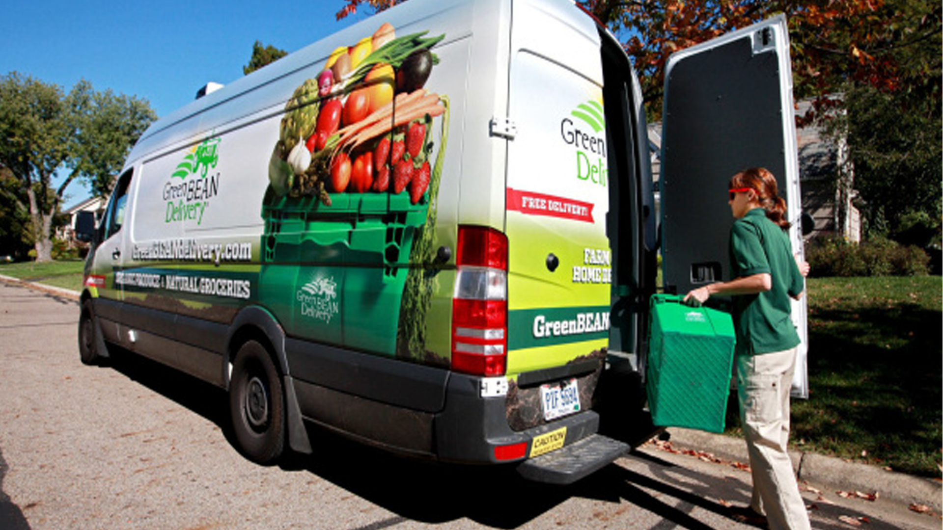 FOOD WHOLESALE DISTRIBUTION
