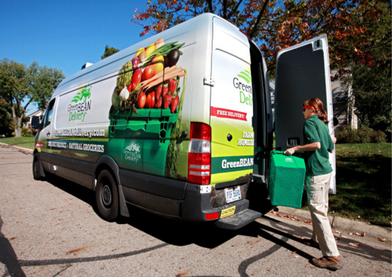 FOOD WHOLESALE DISTRIBUTION