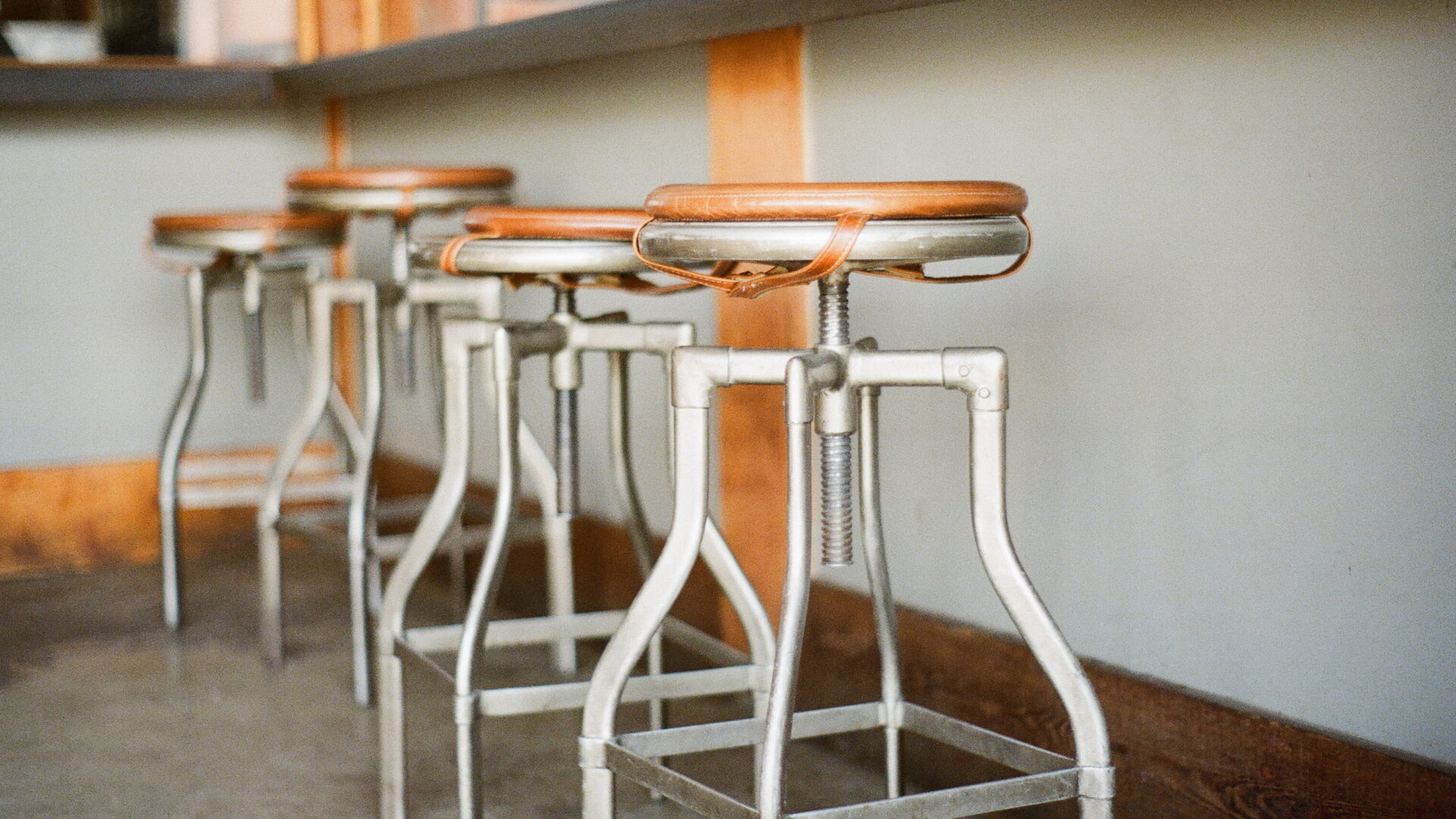 WILLIAMSTOWN CAFE
