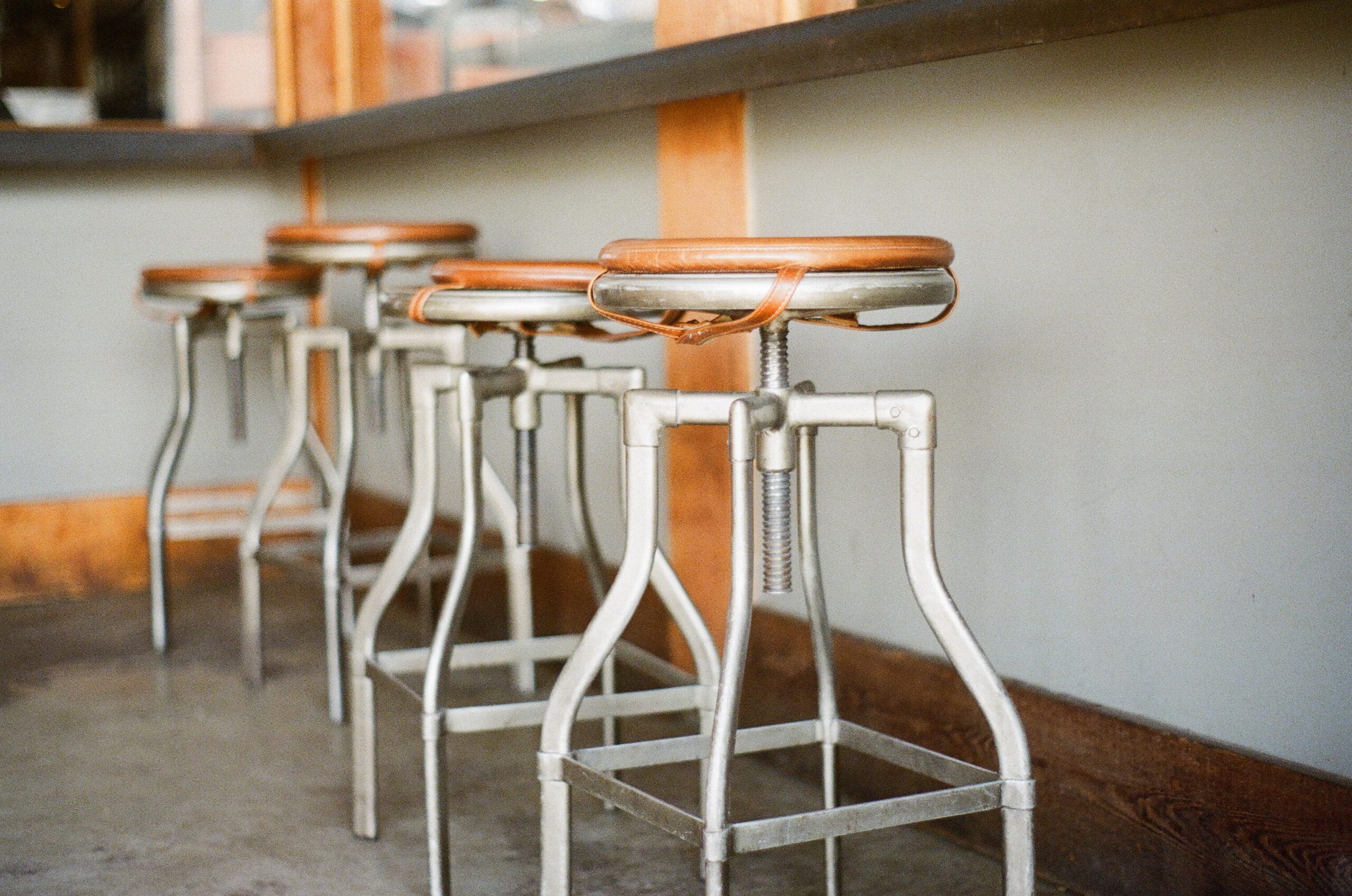 WILLIAMSTOWN CAFE