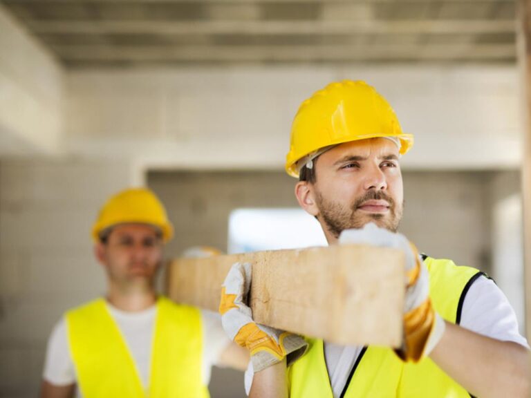 HOME IMPROVEMENT CONTRACTOR