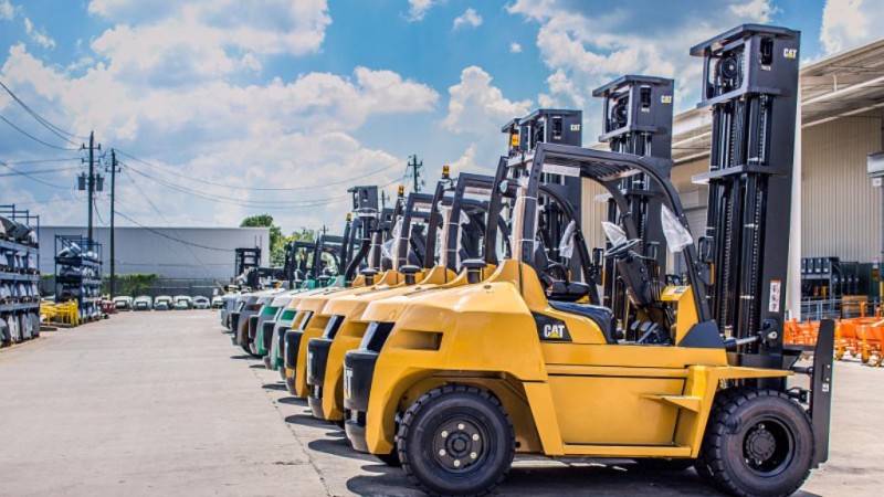 Forklift jobs eastern suburbs melbourne
