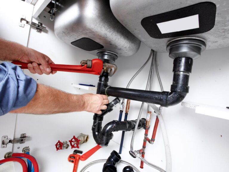 PLUMBING BUSINESS