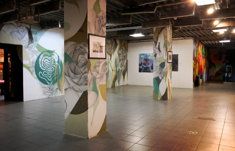 ART GALLERY