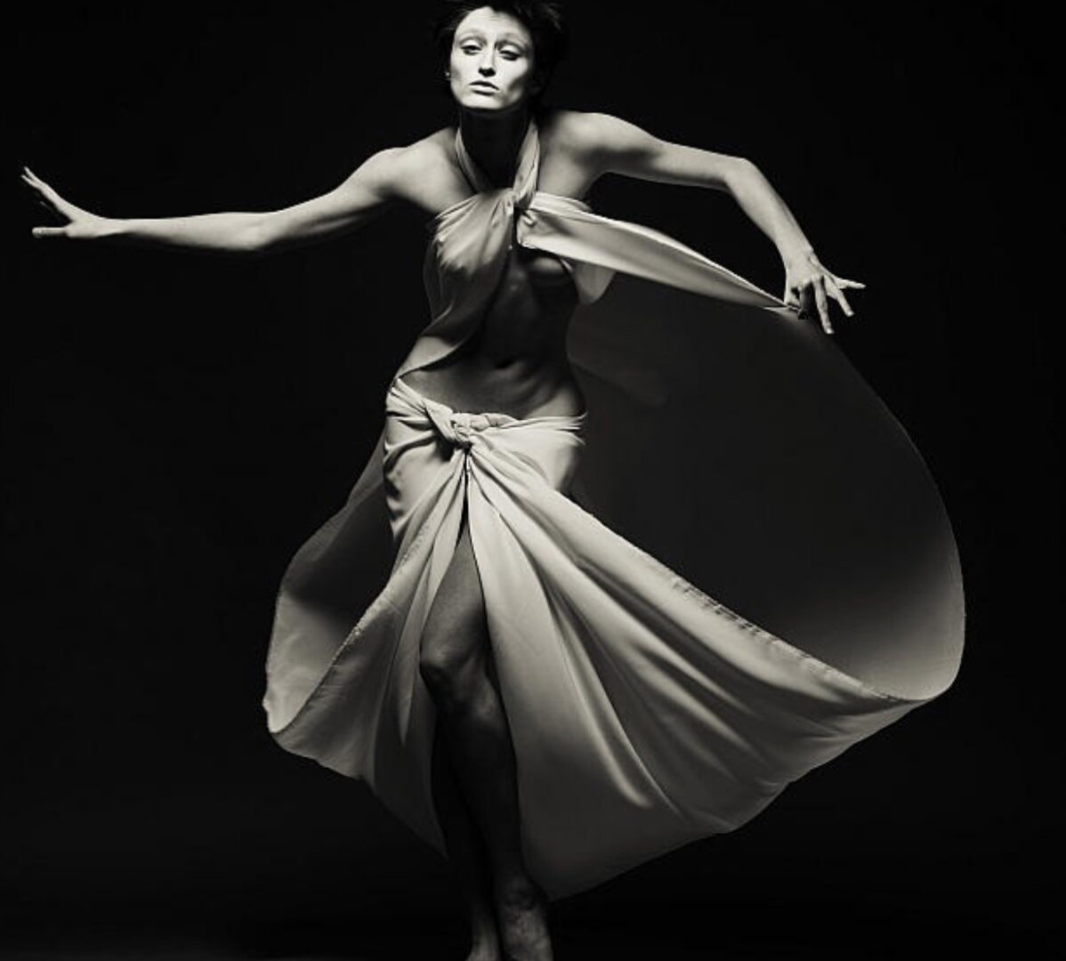 SO YOU THINK YOU CAN DANCE ….