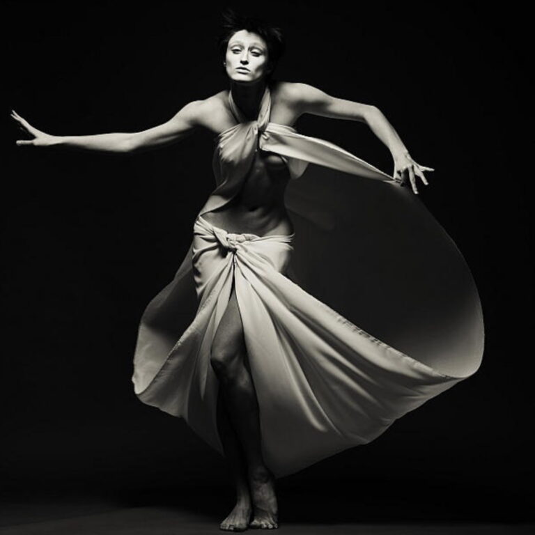 SO YOU THINK YOU CAN DANCE ….