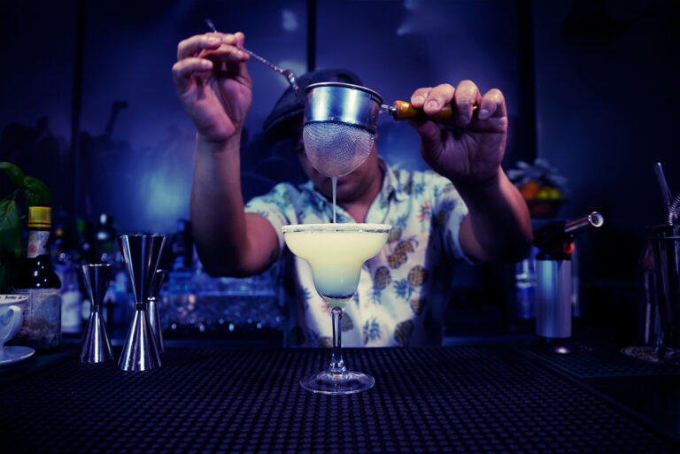 MELBOURNE CBD BAR