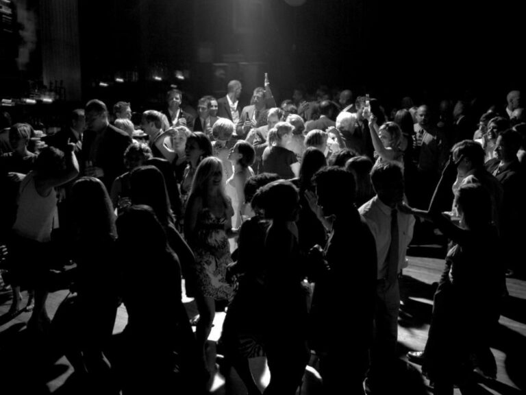 MELBOURNE NIGHTCLUB | BAR