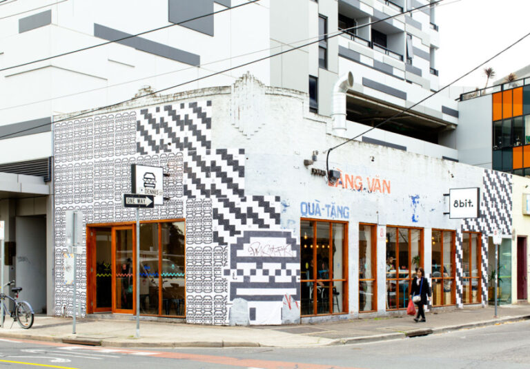FOR SALE BY TENDER – RESTAURANT “8 BIT BURGERS” FOOTSCRAY