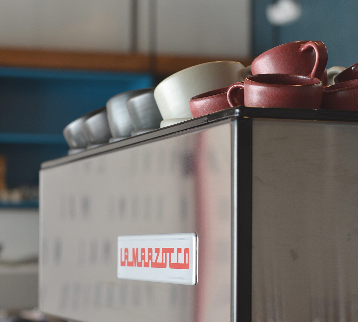 THRIVING CAFE – INNER WEST