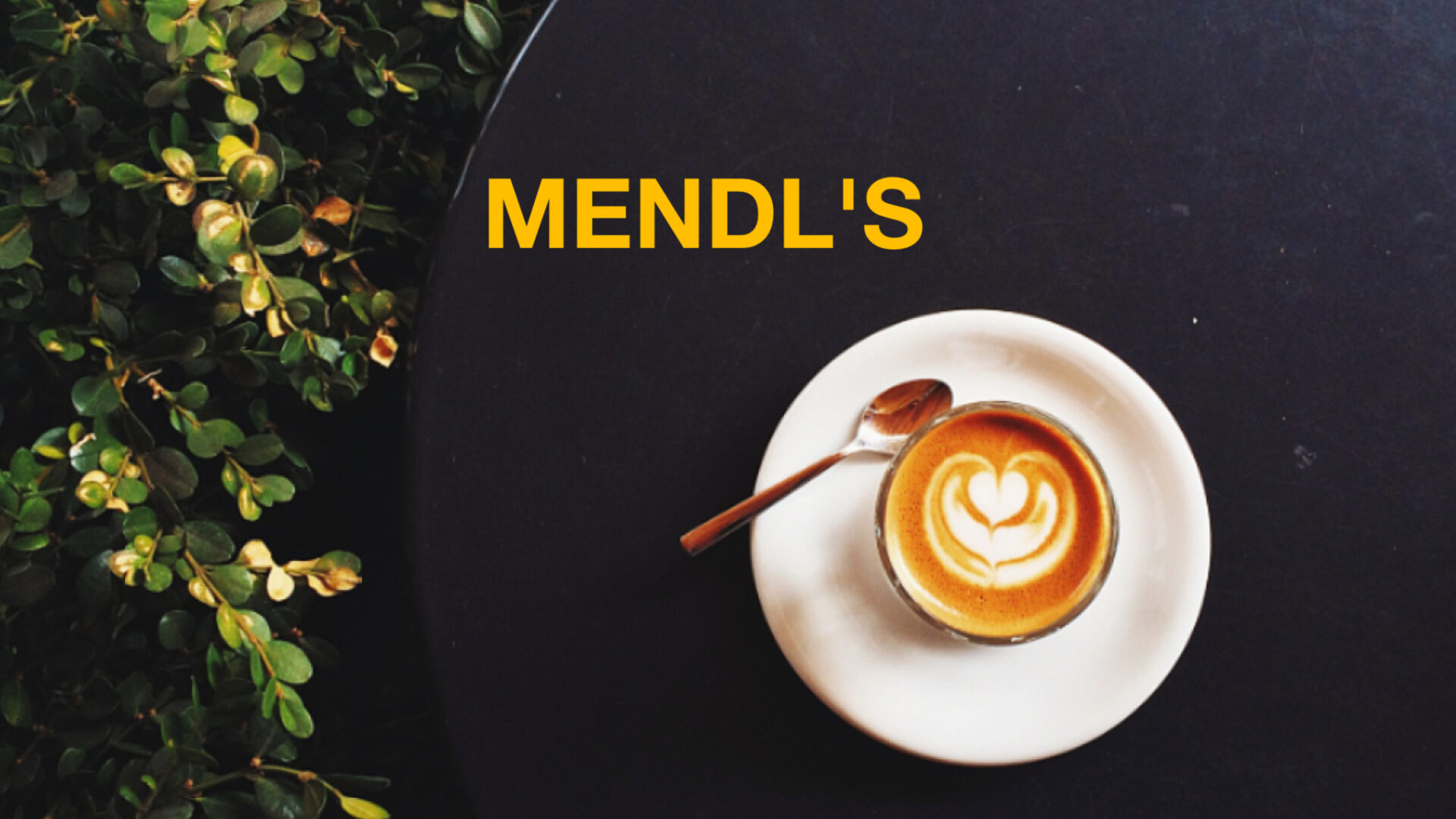 MENDLS COFFEE HOUSE