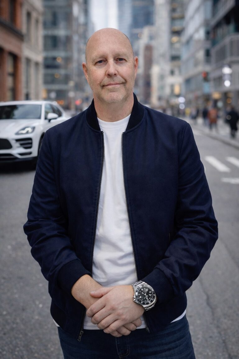 Robert Mucci