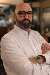 Martin Mashni