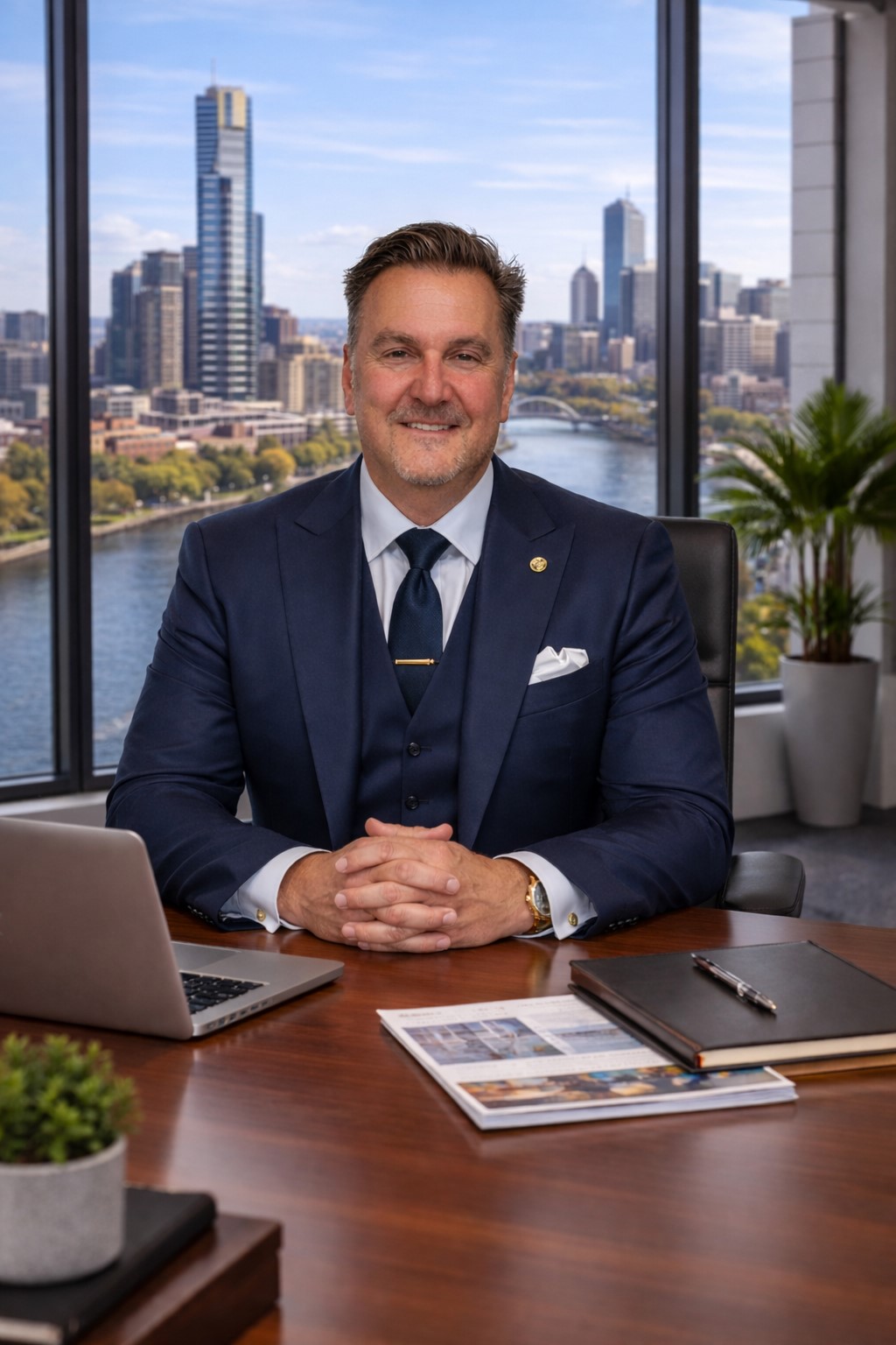 BUSINESS FOR SALE: AUGELLOS RISTORANTE & PIZZERIA, BALWYN