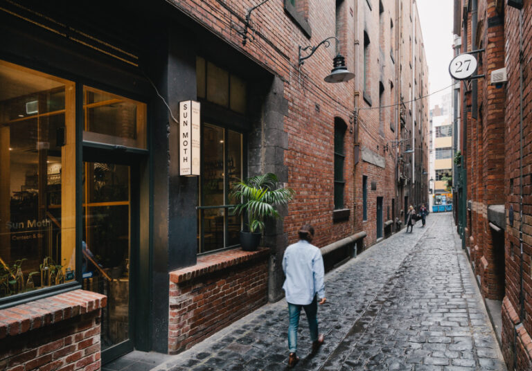 SUN MOTH CANTEEN & BAR