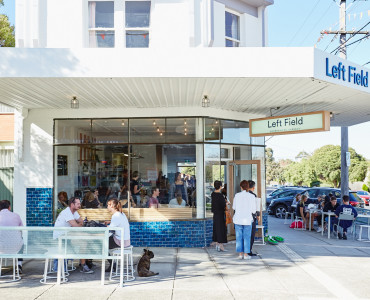 Axil Coffee Roasters - Tim Grey