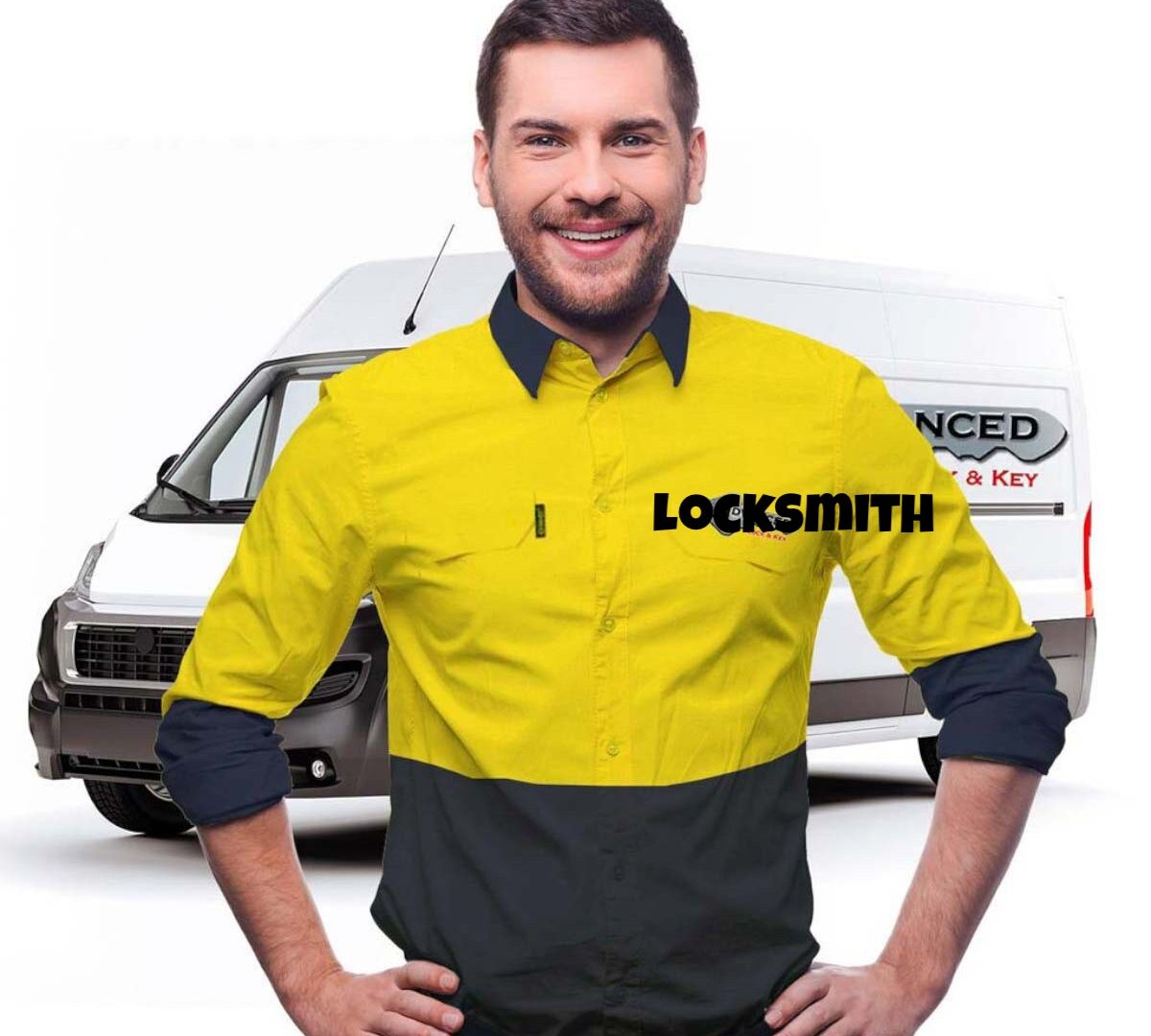 LOCKSMITH – SALES, SERVICE & REPAIRS