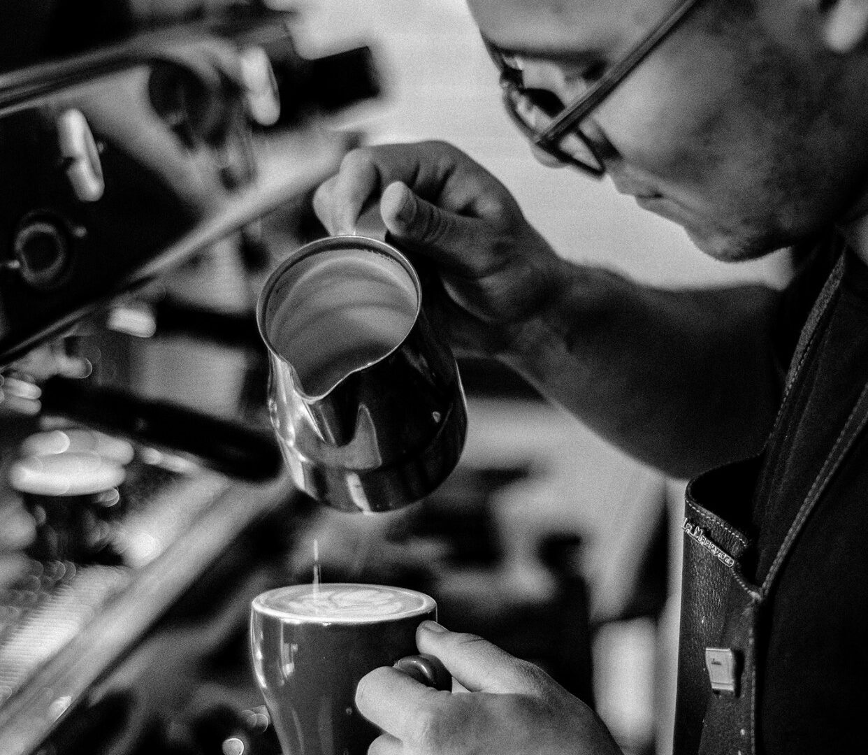 LICENCED CAFE – McKINNON
