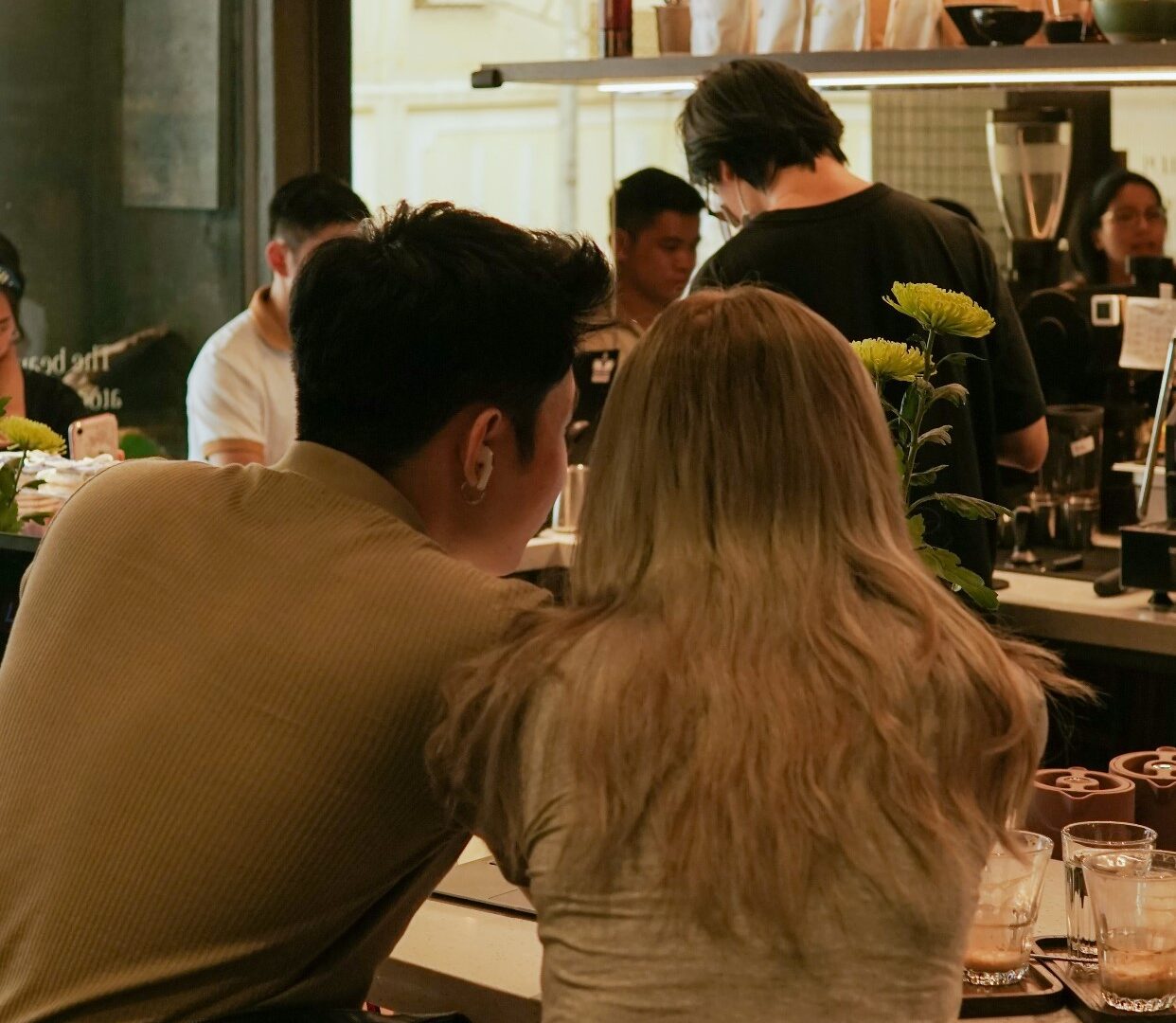 ARMADALE – LICENSED CAFE/ RESTAURANT/ BAR