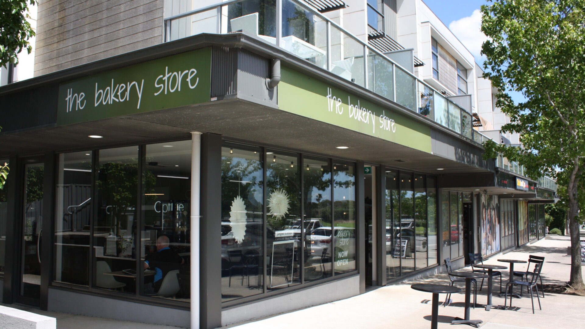 THE BAKERY STORE – PAKENHAM