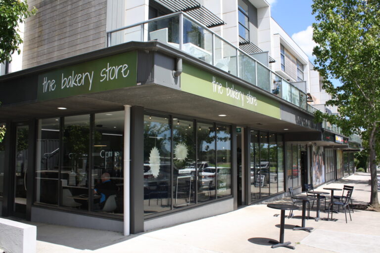 THE BAKERY STORE – PAKENHAM