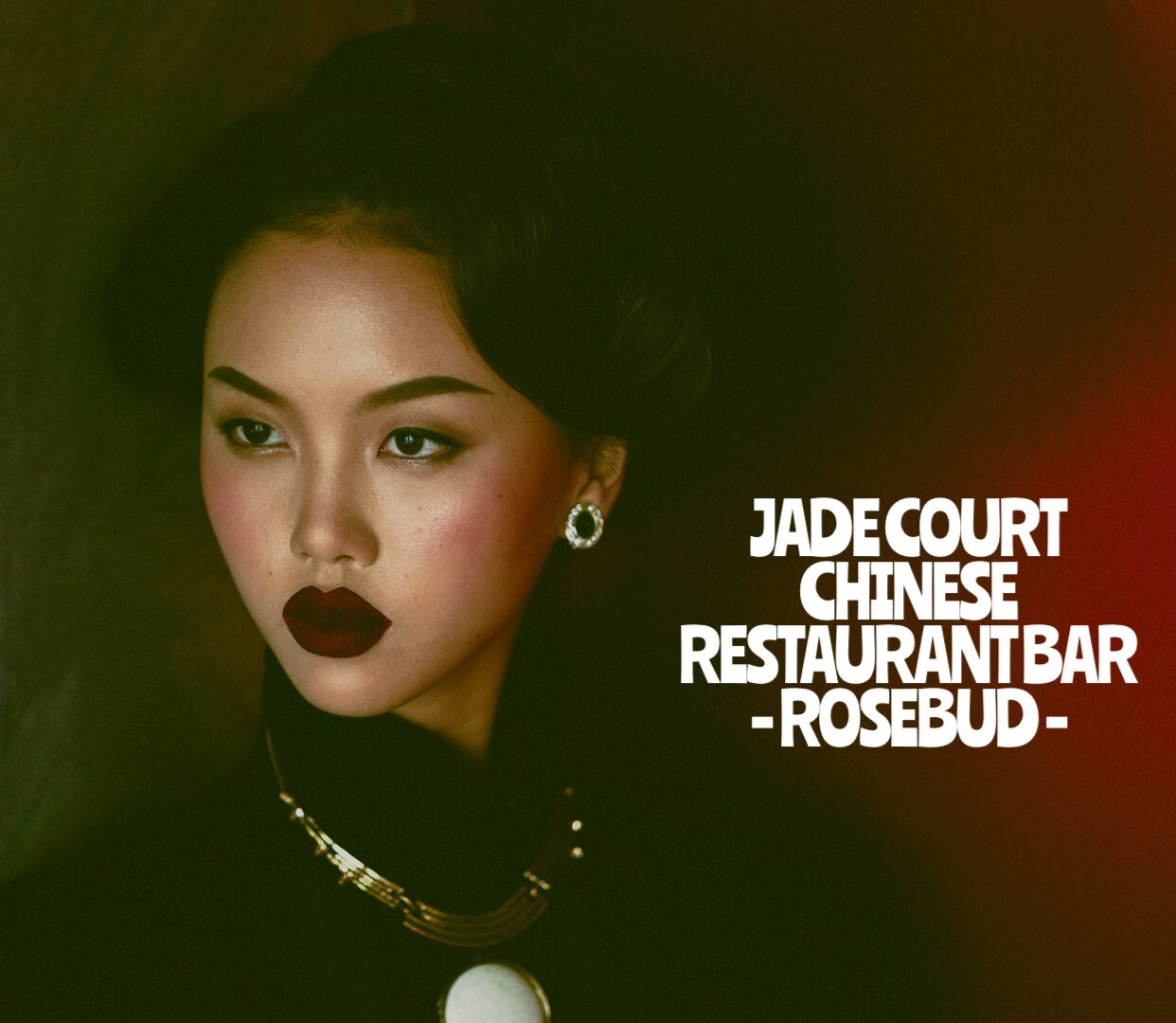 ICONIC ROSEBUD CHINESE RESTAURANT, BAR & TAKE AWAY