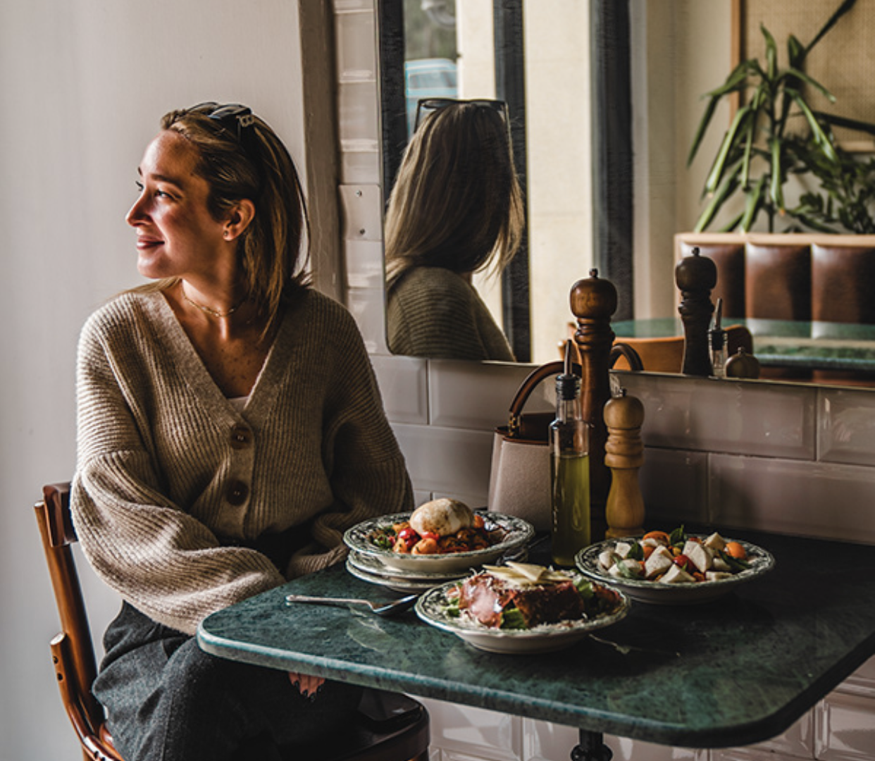 TOORAK EATERY