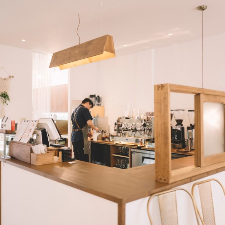 FOR SALE: GROUP X 3 ESTABLISHED ESPRESSO BARS IN MELBOURNE CBD