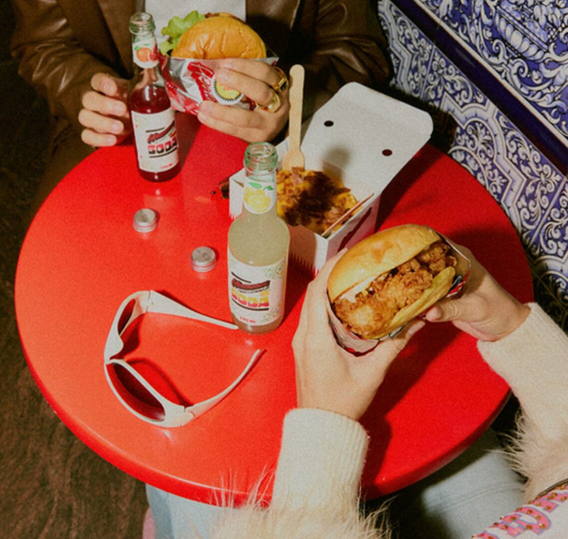 High-Performing Fast Food Cafe in Prime Location – Exceptional Opportunity