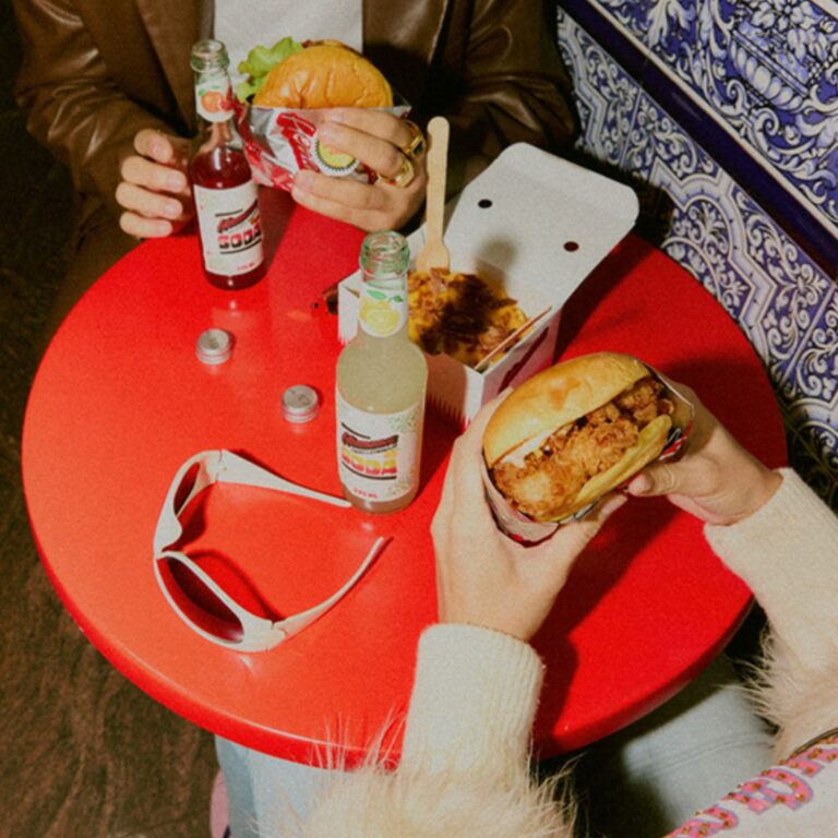 High-Performing Fast Food Cafe in Prime Location – Exceptional Opportunity