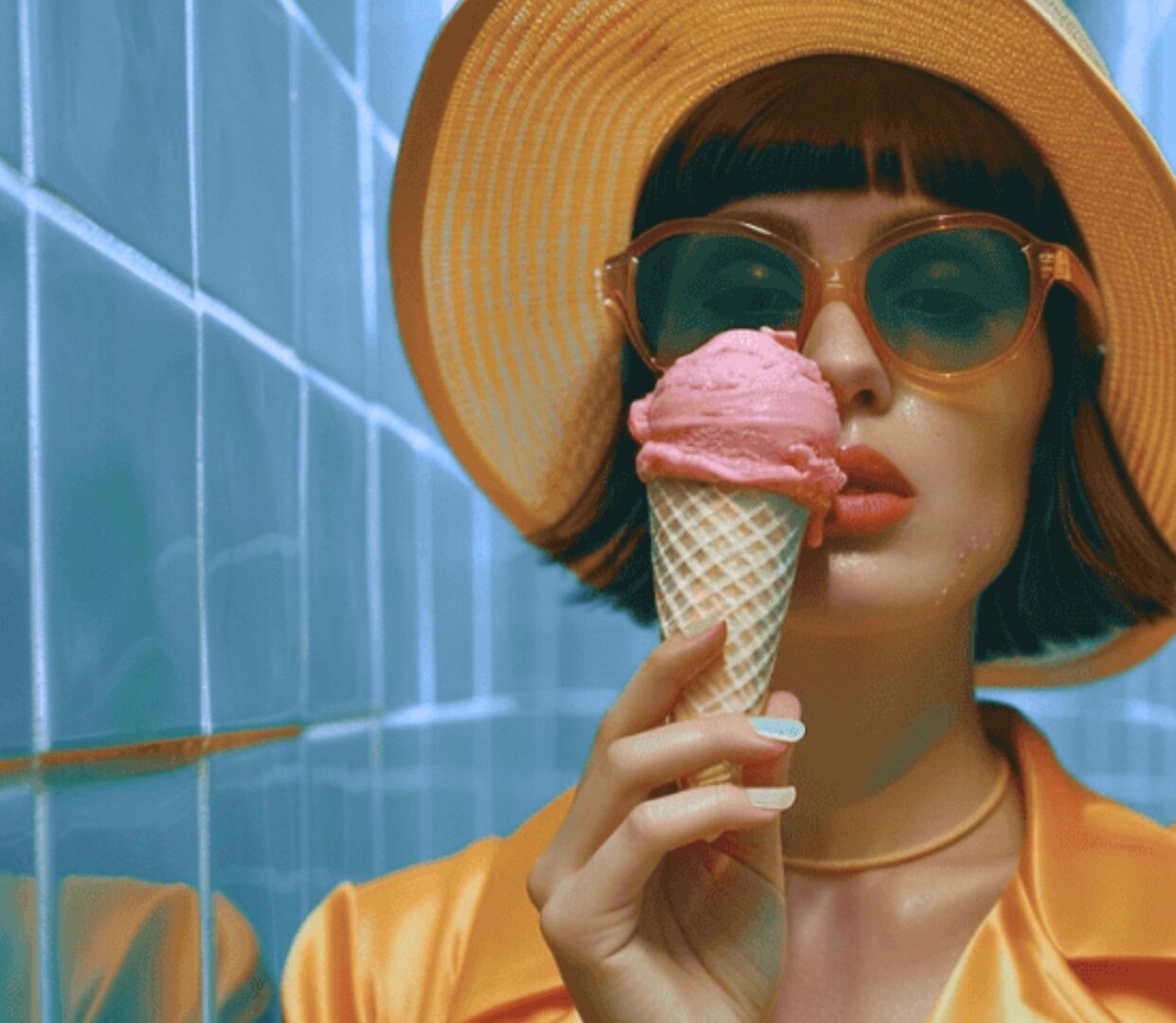 FOR SALE: PREMIER ICE CREAMERY IN HIGH-TRAFFIC SOUTH EAST MELBOURNE LOCATION EATON MALL – OAKLEIGH