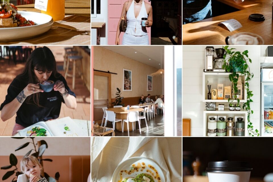 MATAYA EATERY & NABO EVENT SPACE