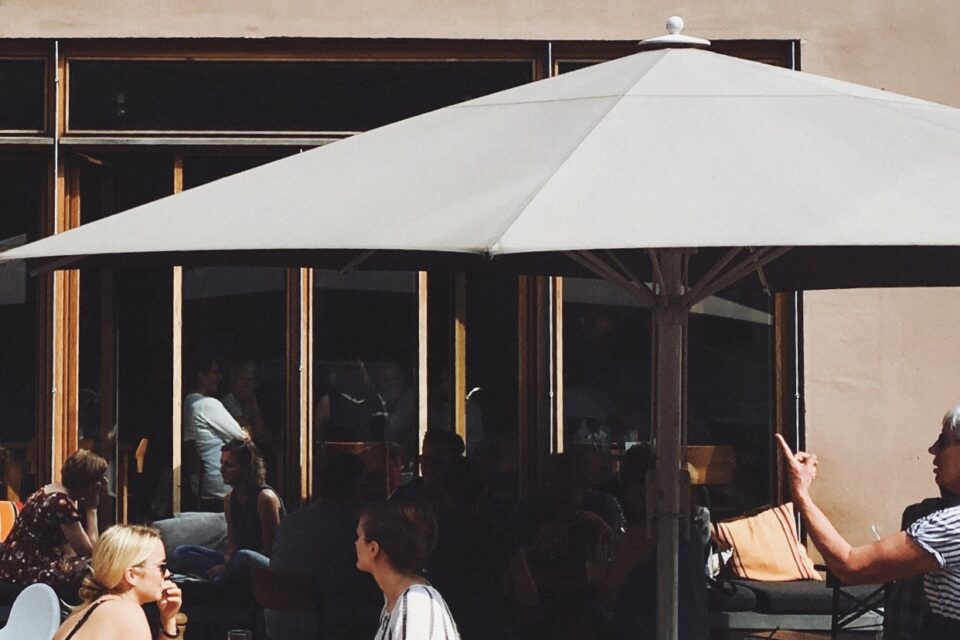 SOUTH MELBOURNE CAFE/ EATERY