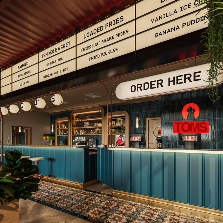 STRATEGIC ACQUISITION OPPORTUNITY: ICONIC NATIONAL QSR BRAND WITH SCALABLE GROWTH PLATFORM