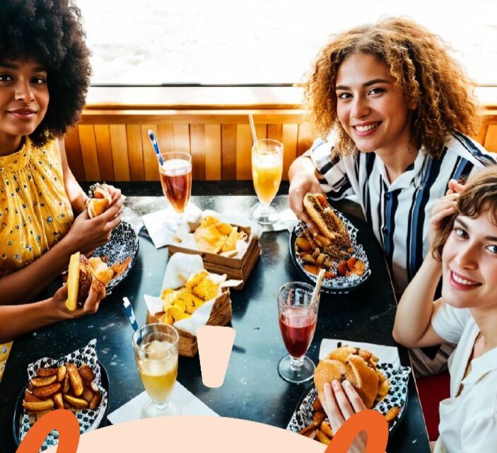 “OWN THE BRAND EVERYONE CRAVES – A RARE OPPORTUNITY TO SCALE A CULT QSR NATIONWIDE”