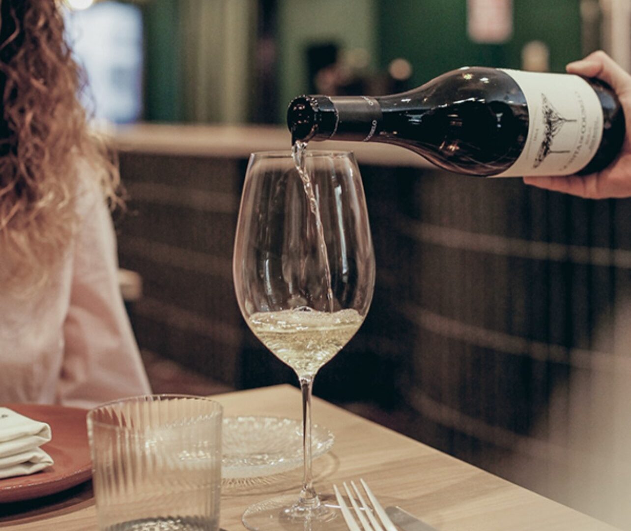 LICENSED RESTAURANT, BAR & EVENT VENUE