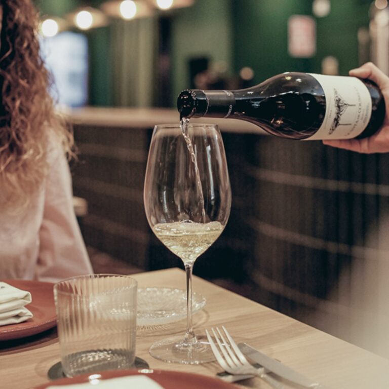 LICENSED RESTAURANT, BAR & EVENT VENUE