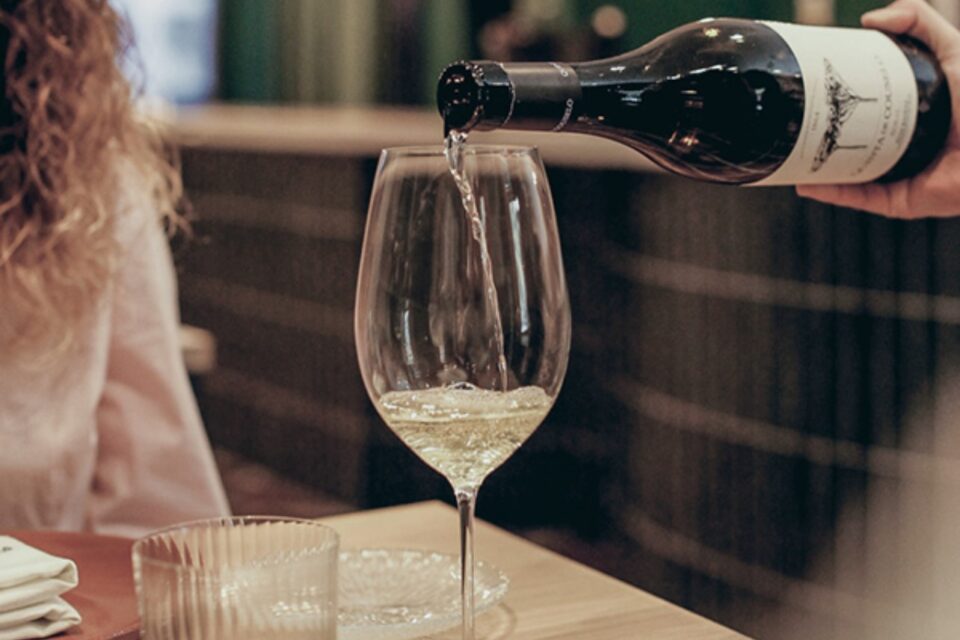LICENSED RESTAURANT, BAR & EVENT VENUE