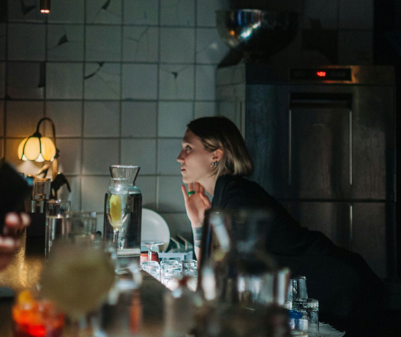 Thriving Destination Cocktail Bar & Lounge – Northcote
