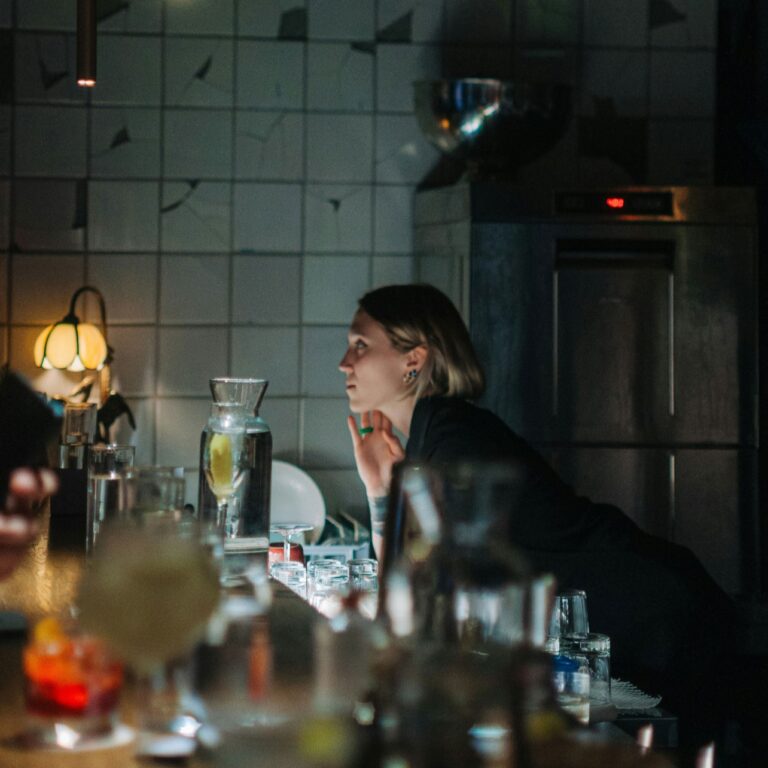 Thriving Destination Cocktail Bar & Lounge – Northcote