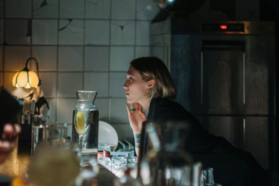 Thriving Destination Cocktail Bar & Lounge – Northcote