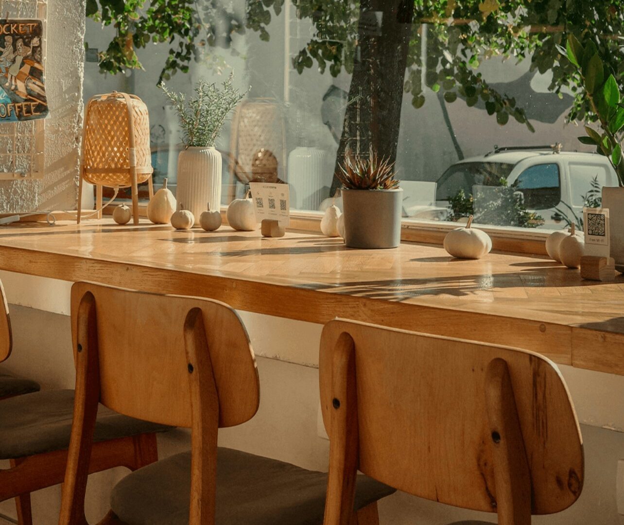 COVENTRY ST CAFE, SOUTH MELBOURNE