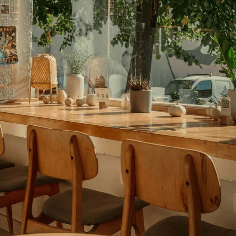 COVENTRY ST CAFE, SOUTH MELBOURNE