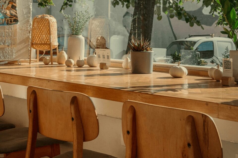 COVENTRY ST CAFE, SOUTH MELBOURNE