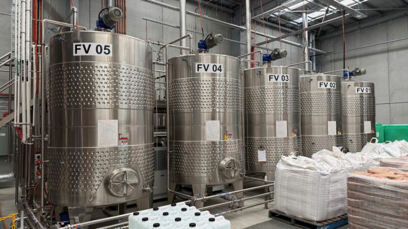 Award-Winning, Fully-Equipped Distillery Site in Melbourne
