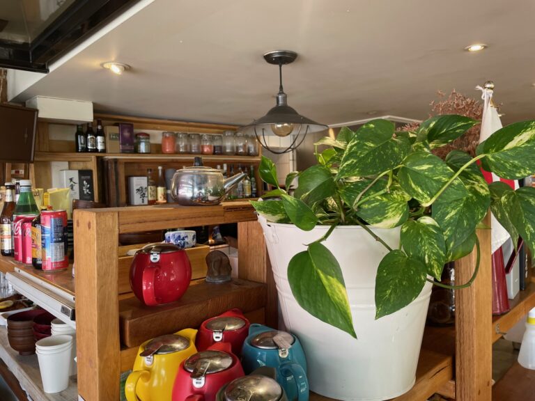 Japanese Cafe/Restaurant _ Collingwood