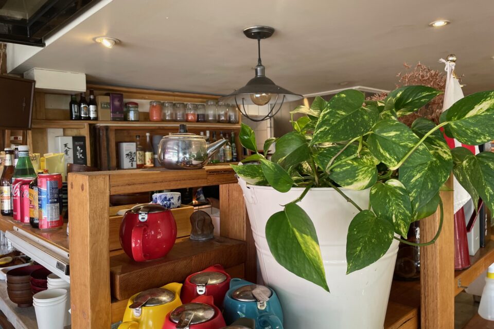 Japanese Cafe/Restaurant _ Collingwood