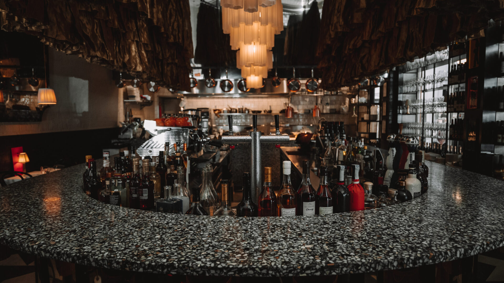 BOUZY – ARMADALE