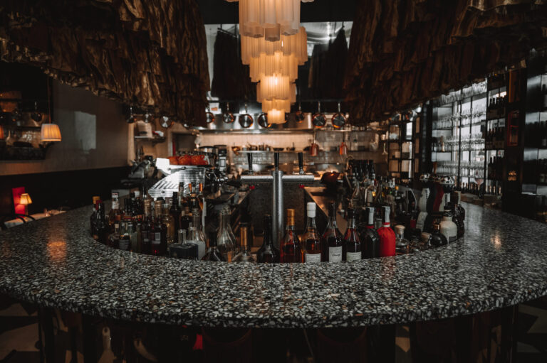 BOUZY – ARMADALE